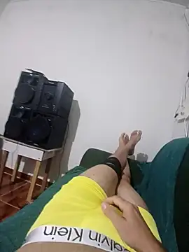 Joseerinaldo99 online show from 04/20/26, 12:46