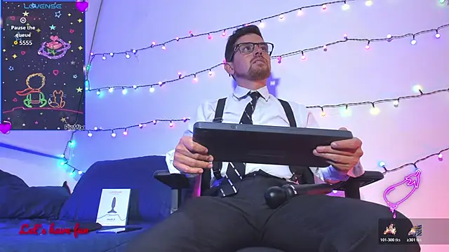 Prince1 dark online show from 12/15/25, 04:06