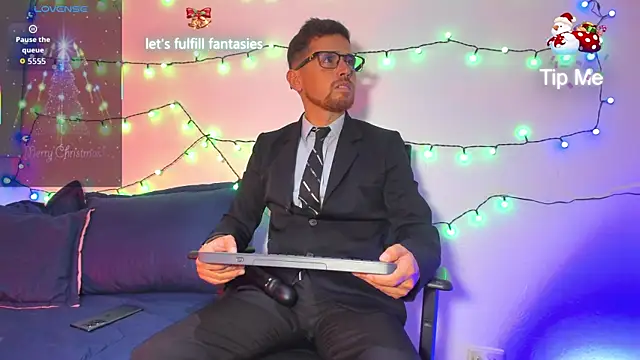 Prince1 dark online show from 12/21/25, 04:19