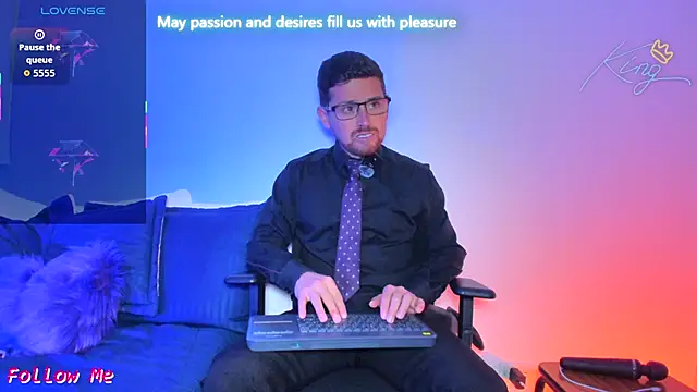 Prince1 dark online show from 01/06/26, 04:16