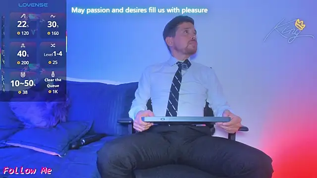 Prince1 dark online show from 01/08/26, 04:26