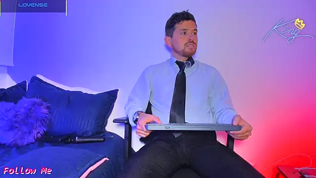 Prince1 dark online show from 01/09/26, 05:43