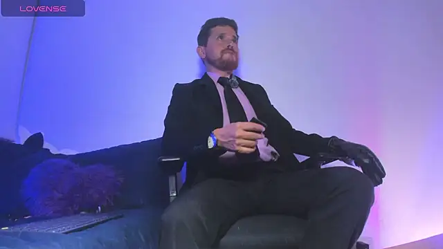 Prince1 dark online show from 01/15/26, 05:56