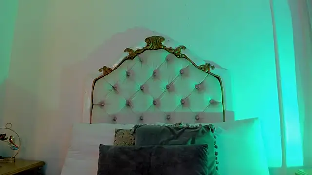 scarlett smith 3 online show from 04/11/26, 03:33