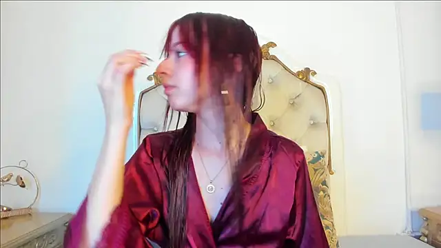 scarlett smith 3 online show from 05/01/26, 03:33