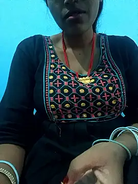 Nisha Hindi online show from 11/23/25, 10:37