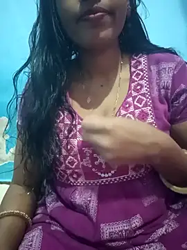 Nisha Hindi online show from 12/23/25, 07:28