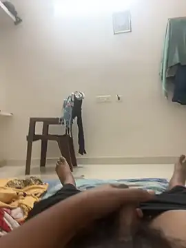 harshareddy2003 online show from 02/12/26, 09:48