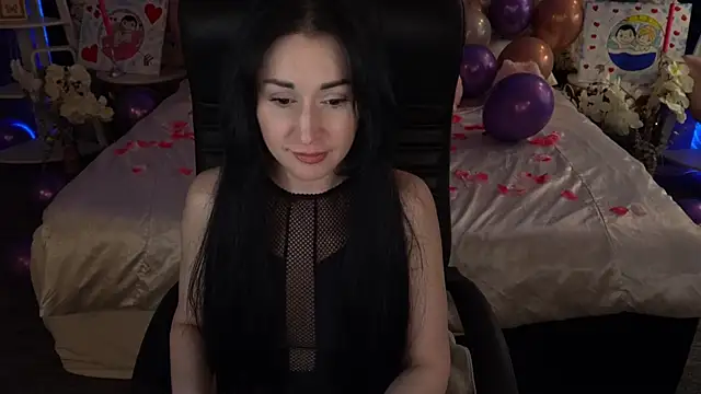 CarolinaaFoxyyy online show from 02/17/26, 01:40