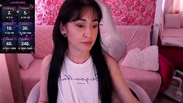 CarolinaaFoxyyy online show from 03/29/26, 12:38