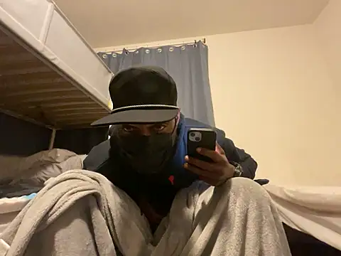 RonJameson2789 online show from 11/11/25, 10:48