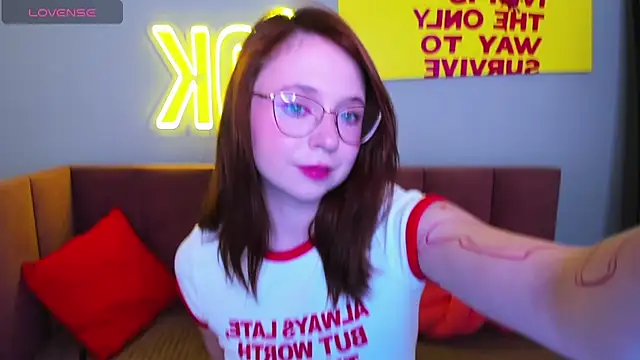 Erica Nelson online show from 11/28/25, 01:19