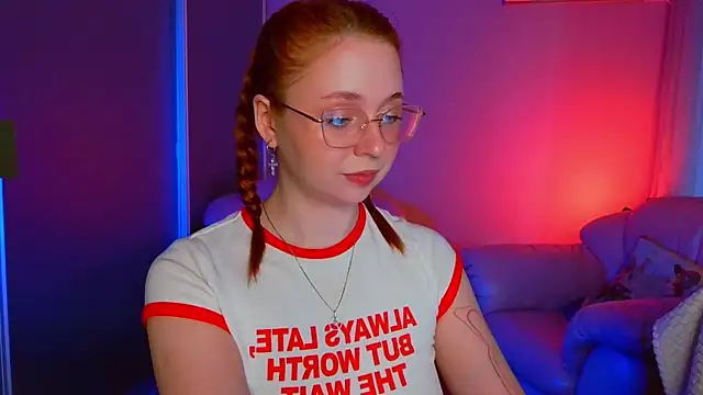 Erica Nelson online show from 04/19/26, 01:16