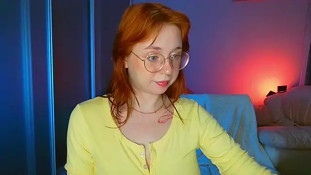 Erica Nelson online show from 06/13/26, 01:36
