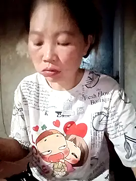 blonde blg online show from 03/23/26, 01:04