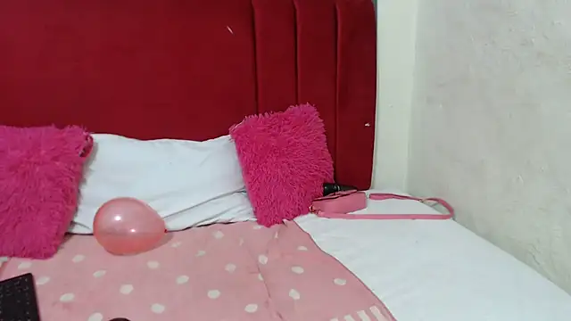 HipsDontLieX95 online show from 02/14/26, 09:55