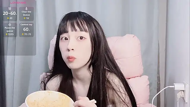 lris-Beauty online show from 11/12/25, 09:10