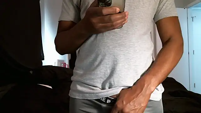 Mr Sirthedom online show from 04/20/26, 08:50