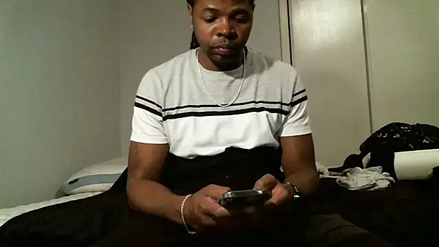 Mr Sirthedom online show from 07/19/26, 05:55