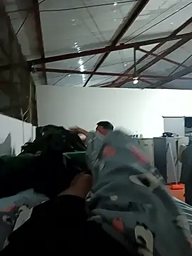 MonasticCanine online show from 02/16/26, 02:40