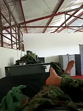 MonasticCanine online show from 02/19/26, 06:37