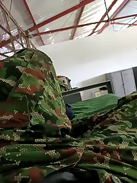 MonasticCanine online show from 02/25/26, 06:06