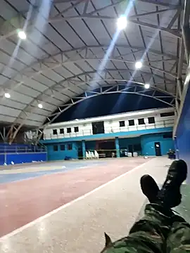 MonasticCanine online show from 03/11/26, 10:21