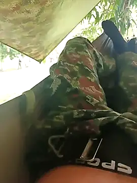 MonasticCanine online show from 03/12/26, 05:19