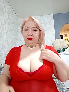 URALS-BOOBS online show from 02/14/26, 11:29