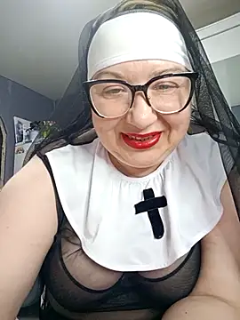 URALS-BOOBS online show from 03/28/26, 07:35