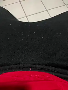 Chiludove online show from 01/09/26, 06:27