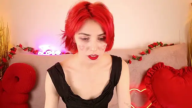 shen-ri online show from 02/15/26, 03:42