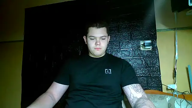 CuteButNaughty  online show from 02/08/26, 08:45