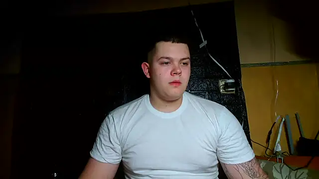 CuteButNaughty  online show from 02/14/26, 09:11