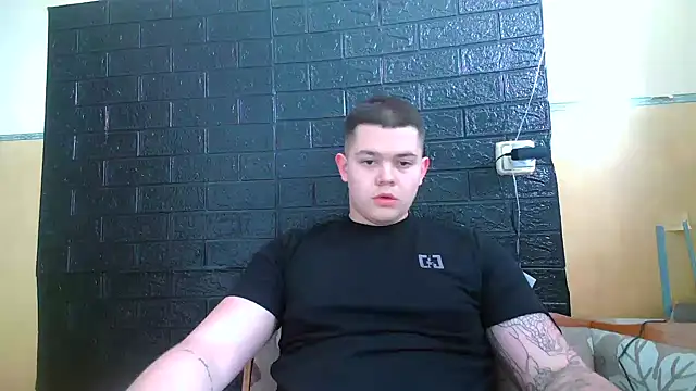 CuteButNaughty  online show from 02/15/26, 12:58