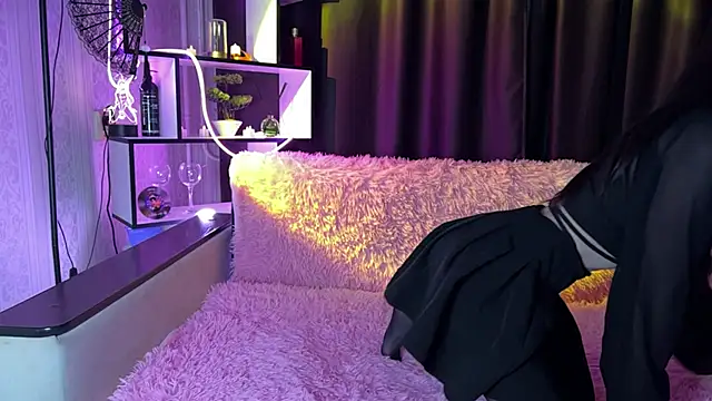 GirlFromHell88 online show from 11/12/25, 01:11