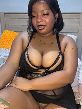 Exxoticaa online show from 11/26/25, 09:05