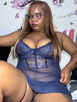 Exxoticaa online show from 04/01/26, 12:00