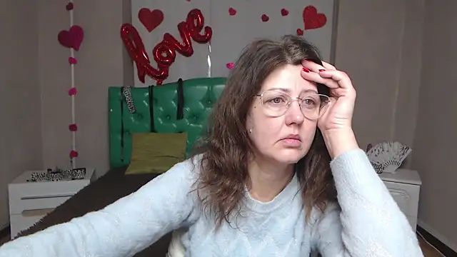 RoseHille online show from 02/07/26, 06:17