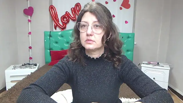 RoseHille online show from 02/15/26, 06:10