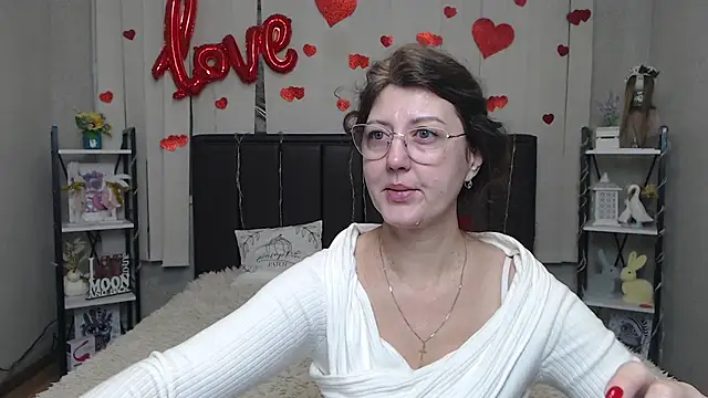 RoseHille online show from 03/07/26, 05:59