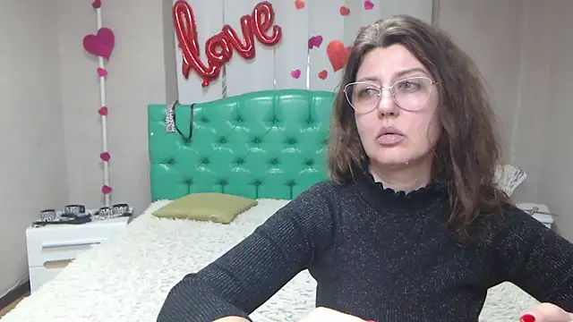 RoseHille online show from 03/17/26, 06:11