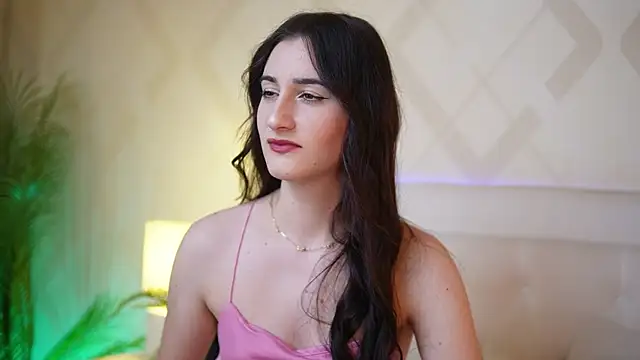 JadeHasy online show from 11/30/25, 08:35