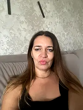 Milana8263 online show from 11/19/25, 10:26