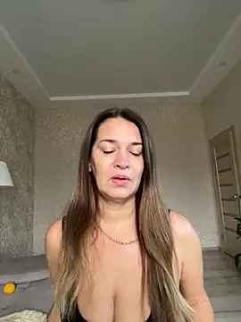 Milana8263 online show from 12/03/25, 08:45