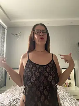 Milana8263 online show from 03/27/26, 07:47