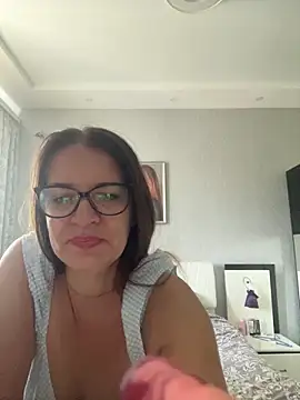 Snapshot of Milana8263 chatting on 05/12/26, 06:32 Milana8263 online show from 05/12/26, 06:32