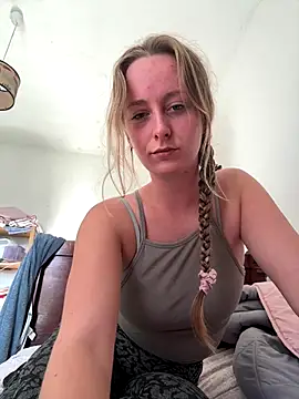 NaughtyAmore online show from 11/11/25, 12:49