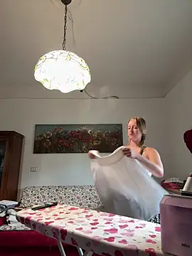 NaughtyAmore online show from 11/13/25, 02:49