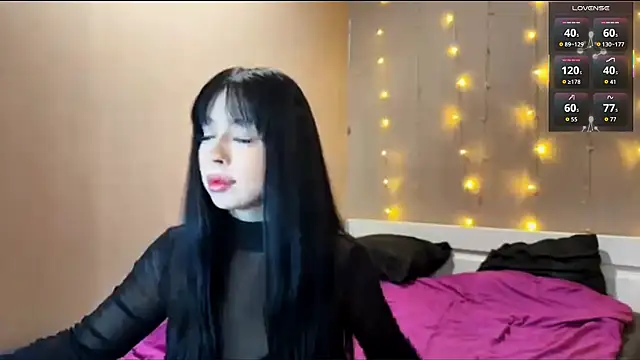 seleverstova online show from 01/16/26, 10:25